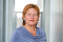 Birgit Szezinowski